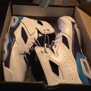 Jordan FLT club ‘91